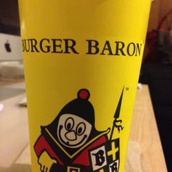 Burger Baron