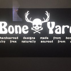 Antler Outpost