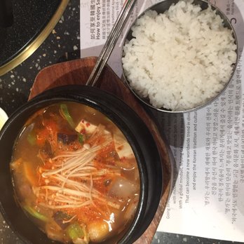 名家韓國餐廳 - Beef tofu - Korean Near Me - Hong Kong, HK 名家韓國餐廳 - Beef tofu - Korean Near Me - Hong Kong, HK