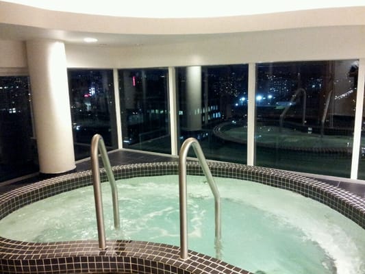 Cambridge Suites Toronto by null