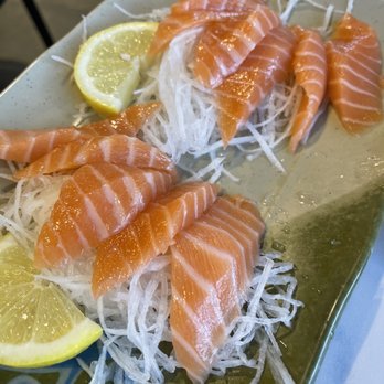 Fuji Sushi Buffet - Japanese Near Me - Concord, California