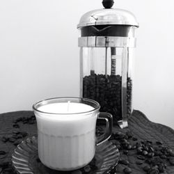 Mulberry Street Candles - Enjoy a fresh cup of coffee anytime!