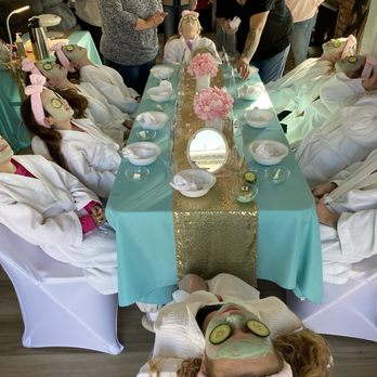 Party Angels 2 Go - Party & Event Planning Near Me