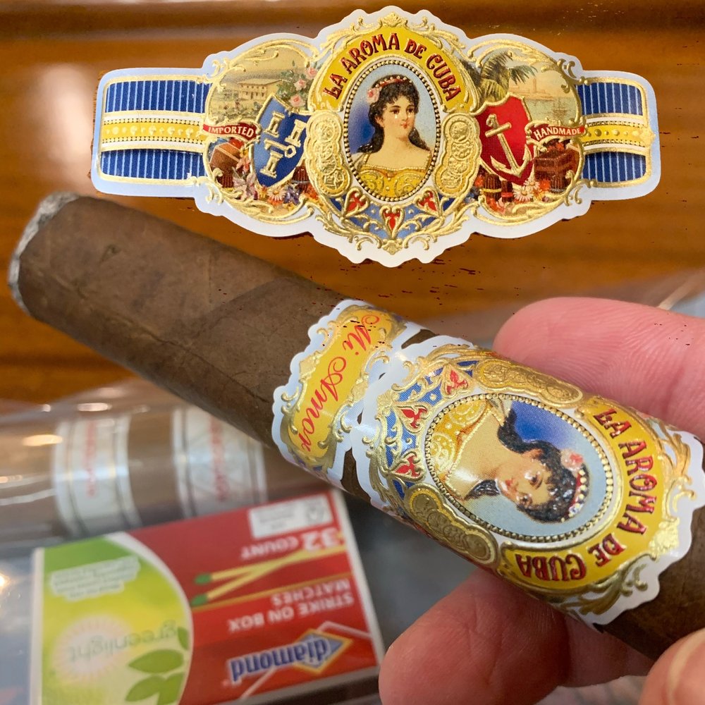 REEL SMOKERS CIGAR DISTRIBUTORS 140 N Federal Hwy, Deerfield Beach