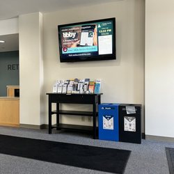 Anoka County Library - Northtown Branch