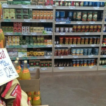 Trader Joe's - Grocery Near Me - Seattle, Washington
