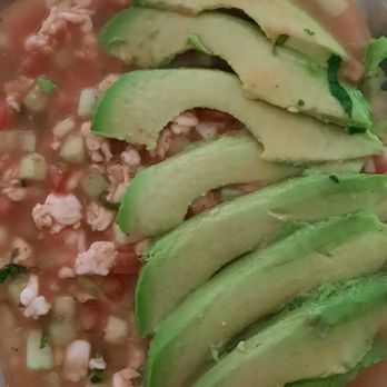 Mariscos El Wicho - Ceviche - Seafood Near Me - Tempe, Arizona Mariscos El Wicho - Ceviche - Seafood Near Me - Tempe, Arizona