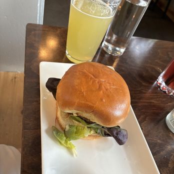 Nectar - Burger - New American Near Me - Moscow, Idaho Nectar - Burger - New American Near Me - Moscow, Idaho
