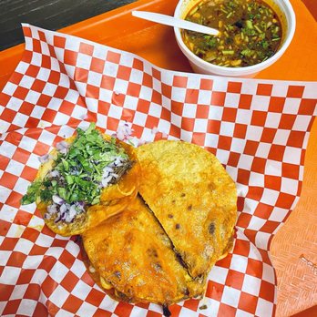 Birrieria Tijuana - Combo Quesabirria - Tacos Near Me - Phoenix, Arizona Birrieria Tijuana - Combo Quesabirria - Tacos Near Me - Phoenix, Arizona