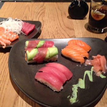 Sushi Shop - Japanese Near Me - Madrid, M
