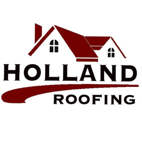 Slide of Holland Roofing