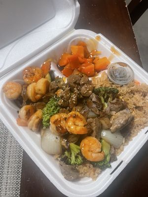 OEC Japanese Express by null