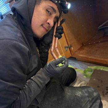 Knockout Plumbing & Repipe - Plumbing Near Me - Campbell, California