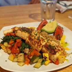 The Tip Tap Room - Tofu Tips