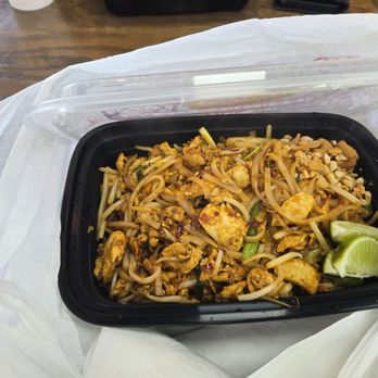 Thai Fire Lime - Pad Thai - Thai Near Me - San Antonio, Texas Thai Fire Lime - Pad Thai - Thai Near Me - San Antonio, Texas