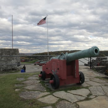 Fort Ticonderoga - Historical Tours Near Me - Ticonderoga, New York Fort Ticonderoga - Historical Tours Near Me - Ticonderoga, New York
