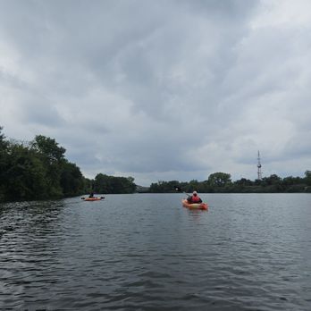 Hackensack Riverkeeper Paddling Center - Rafting/Kayaking Near Me - Hackensack, New Jersey Hackensack Riverkeeper Paddling Center - Rafting/Kayaking Near Me - Hackensack, New Jersey