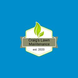 Craig's Lawn Maintenance