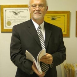 Goldman Mark Attorney-At-Law