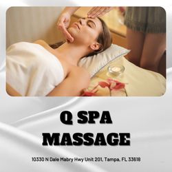 Q Spa Massage