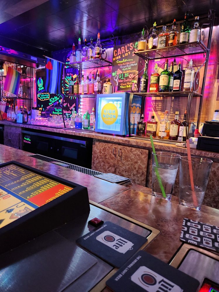 CARL’S - THE SALOON - Updated July 2026 - 20 Photos & 21 Reviews - 3310 ...