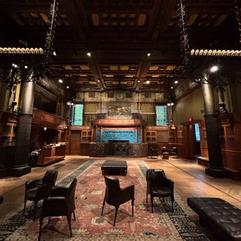 Park Avenue Armory - Lounge (that has a bar) - Performing Arts Near Me - New York, New York Park Avenue Armory - Lounge (that has a bar) - Performing Arts Near Me - New York, New York