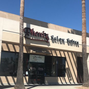 Phenix Salon Suites - Hair Salons Near Me - Temecula, California Phenix Salon Suites - Hair Salons Near Me - Temecula, California