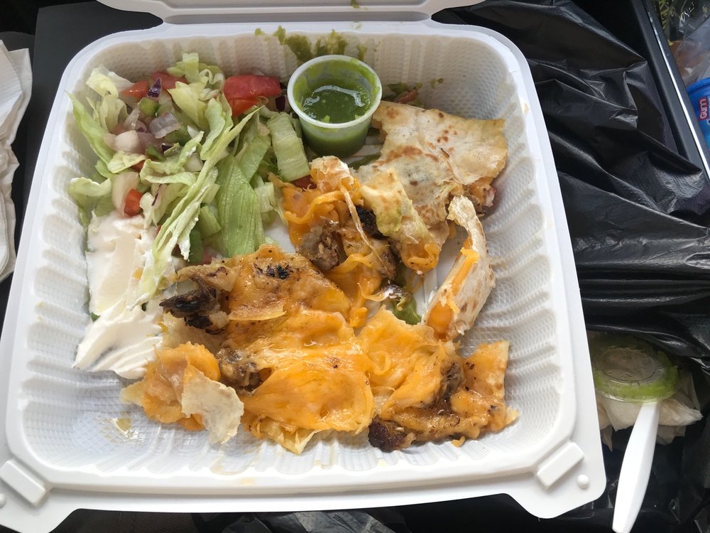 EL DORADO TACOS CAFE 10 Photos 12220 Veirs Mill Rd, Silver Spring