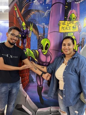 Museum of Illusions by null