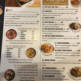The Basil - Thai Near Me - Long Beach, California The Basil - Thai Near Me - Long Beach, California
