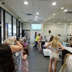 Diva Nails & Spa - Can get busy call ahead.
