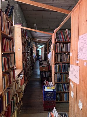 John K. King Used & Rare Books by null