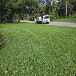 Premium Pest Control - Let us help keep your lawn beautiful!