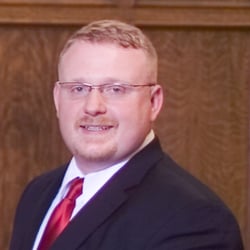 James McKain