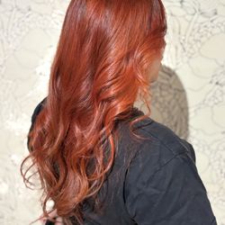Lachers Hair By Demand