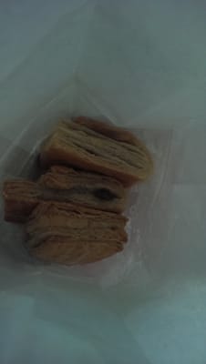 Piman Bouk Bakery by null