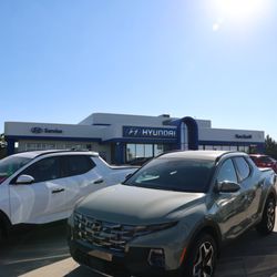 Ken Garff Hyundai Cheyenne