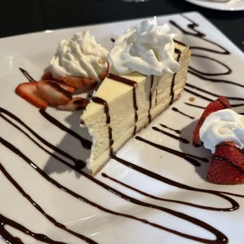 Canal Side Inn - Restaurant - Cheesecake dessert - French Near Me - Little Falls, New York Canal Side Inn - Restaurant - Cheesecake dessert - French Near Me - Little Falls, New York