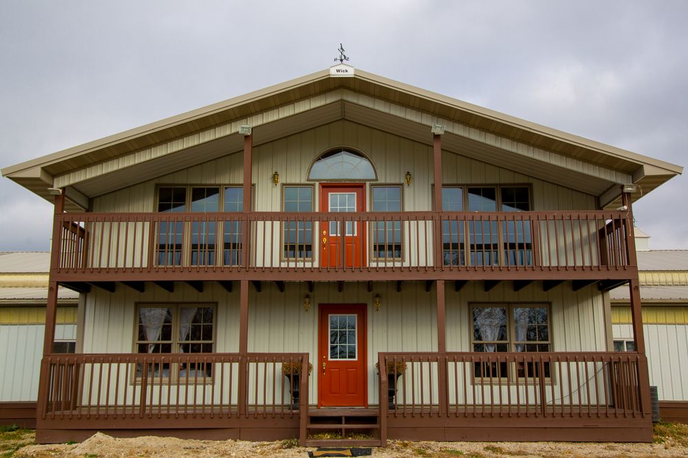 RANCHO EL GRANDE Updated September 2024 2511 Wildy Rd, Minooka