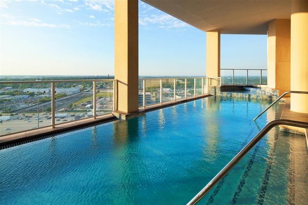 The Westin Houston, Memorial City by null