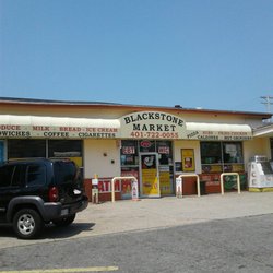 Blackstone Market