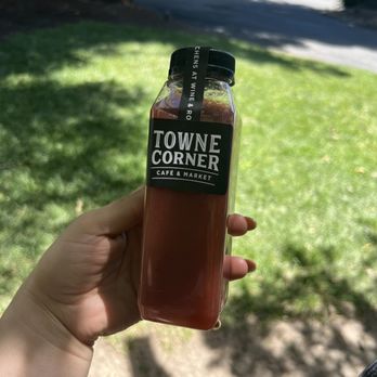 Maison Lodi - Fresh squeezed juice - Cafes Near Me - Lodi, California Maison Lodi - Fresh squeezed juice - Cafes Near Me - Lodi, California