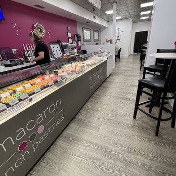 Le Macaron French Pastries - Macarons Near Me - Savannah, Georgia Le Macaron French Pastries - Macarons Near Me - Savannah, Georgia