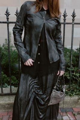 December Thieves by null