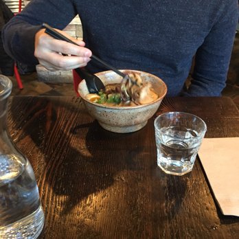 Kirimachi - No. 1 Ramen - Japanese Near Me - San Francisco, California Kirimachi - No. 1 Ramen - Japanese Near Me - San Francisco, California