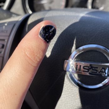 Nail Country - Didn't even wipe the white dust off - Nail Salons Near Me - Las Vegas, Nevada Nail Country - Didn't even wipe the white dust off - Nail Salons Near Me - Las Vegas, Nevada
