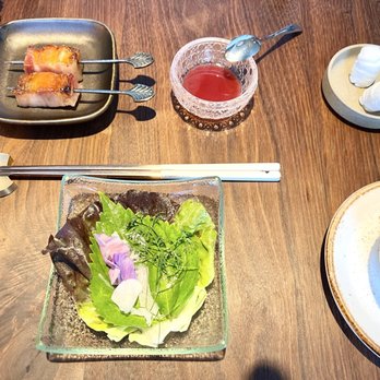 Commis - New American Near Me - Oakland, California Commis - New American Near Me - Oakland, California