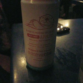 Prizefighter - Otter Cider - Bars Near Me - Emeryville, California Prizefighter - Otter Cider - Bars Near Me - Emeryville, California