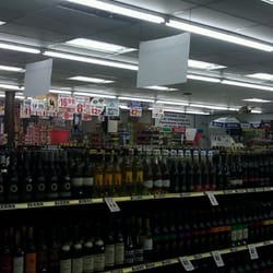Foremost Liquors