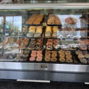 Golden Hands Bakery - Donuts Near Me - Cincinnati, Ohio Golden Hands Bakery - Donuts Near Me - Cincinnati, Ohio